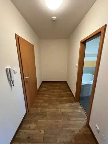 Pronájem bytu 2+kk, Děčín, Na Slatinách, 58 m2