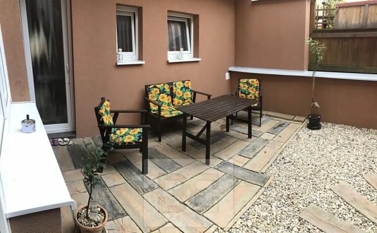 Pronájem bytu 3+kk, Praha - Kobylisy, Na pěšinách, 77 m2