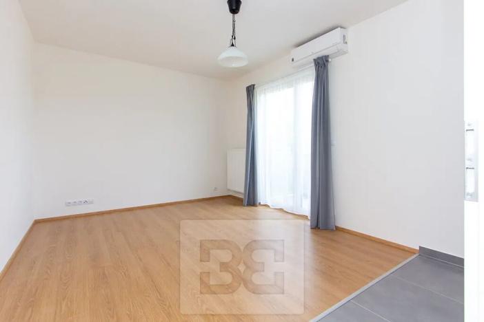 Pronájem bytu 1+kk, Tuchoměřice, V Kněžívce, 25 m2