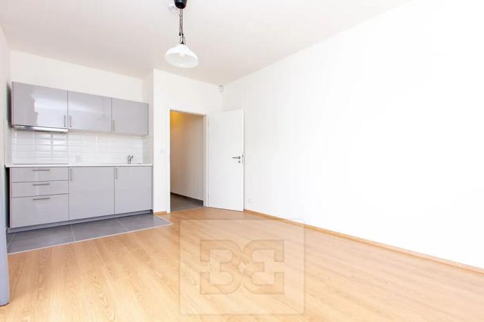 Pronájem bytu 1+kk, Tuchoměřice, V Kněžívce, 25 m2