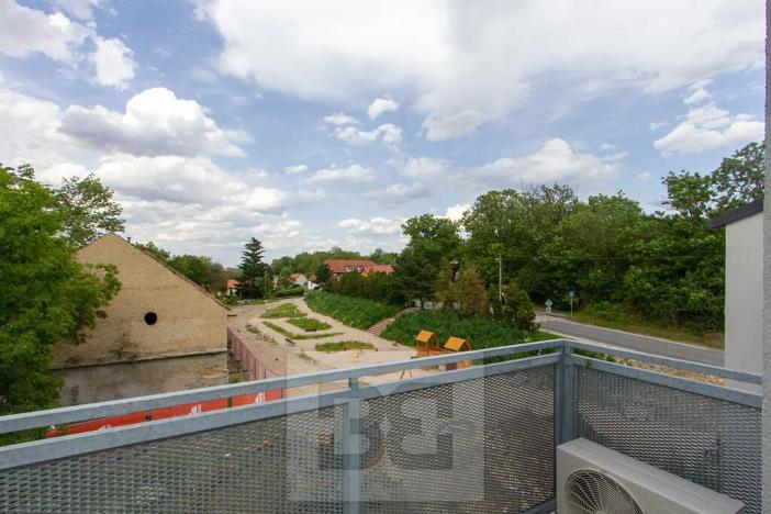 Pronájem bytu 1+kk, Tuchoměřice, V Kněžívce, 25 m2