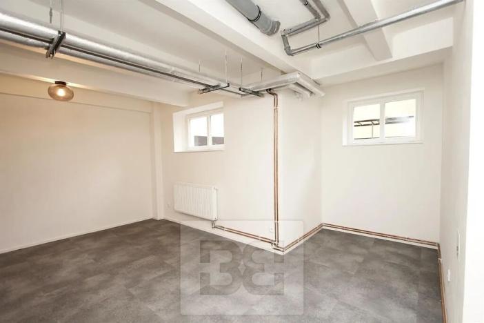 Pronájem bytu 1+kk, Praha - Holešovice, Vinařská, 40 m2