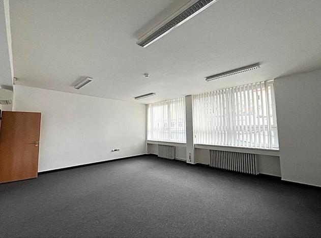 Pronájem kanceláře, Praha - Holešovice, U průhonu, 32 m2
