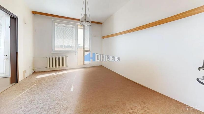 Prodej bytu 3+1, Přerov, Na Odpoledni, 71 m2