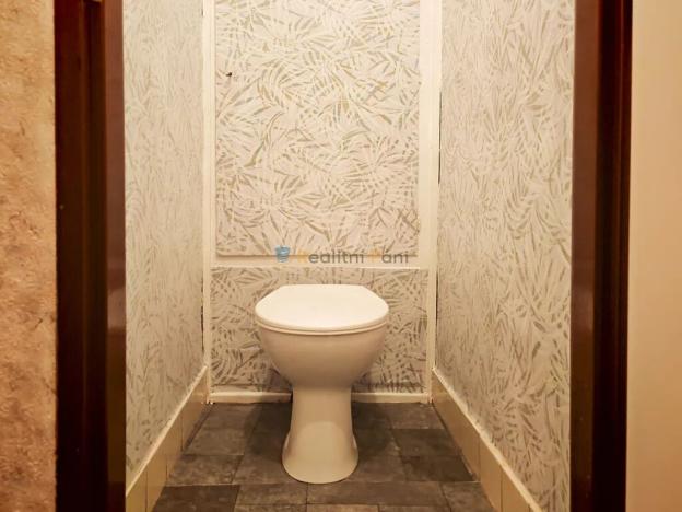 Pronájem bytu 2+kk, Praha - Nusle, Maroldova, 37 m2