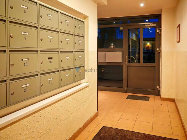 Pronájem bytu 2+kk, Praha - Nusle, Maroldova, 37 m2