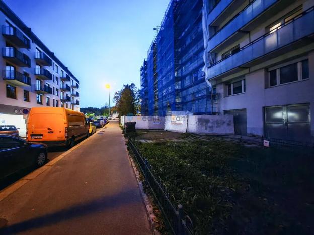 Pronájem bytu 2+kk, Praha - Nusle, Maroldova, 37 m2