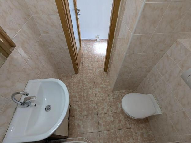 Pronájem bytu 1+kk, Louny, Čs. armády, 23 m2