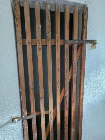 Pronájem bytu 1+kk, Louny, Čs. armády, 23 m2