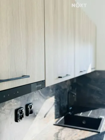 Pronájem bytu 1+kk, České Budějovice, Nádražní, 26 m2