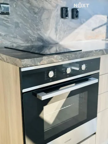 Pronájem bytu 1+kk, České Budějovice, Nádražní, 26 m2