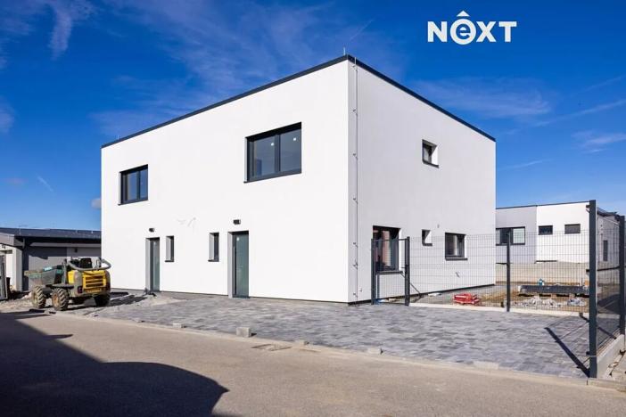 Prodej bytu 5+kk, Srubec, Smrková, 121 m2