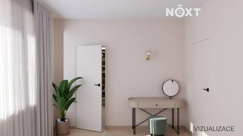 Prodej bytu 5+kk, Srubec, Smrková, 121 m2