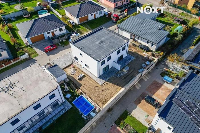 Prodej bytu 5+kk, Srubec, Smrková, 121 m2