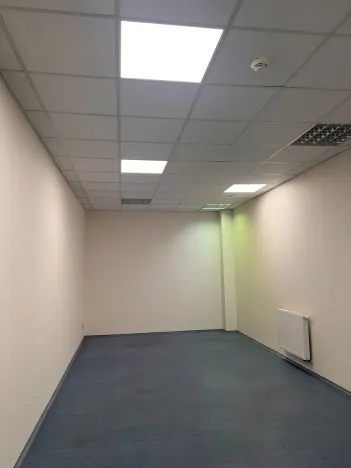 Pronájem kanceláře, Praha - Letňany, 150 m2