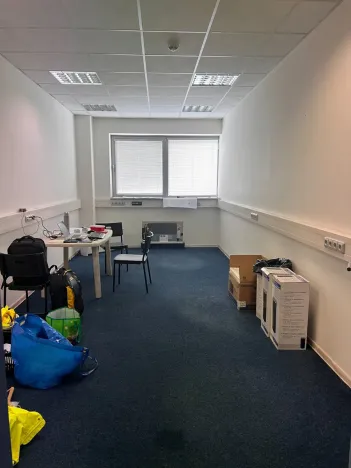 Pronájem kanceláře, Praha - Letňany, 150 m2