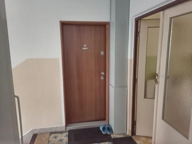 Prodej bytu 3+1, Desná, Poštovní, 87 m2