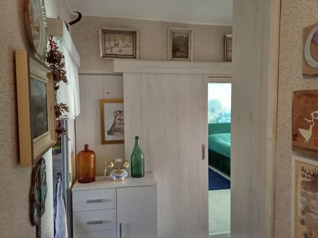 Prodej bytu 3+1, Desná, Poštovní, 87 m2