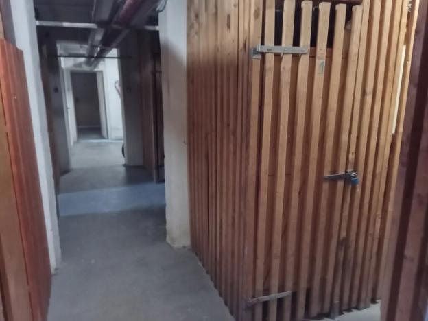 Prodej bytu 3+1, Desná, Poštovní, 87 m2