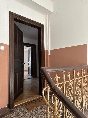 Pronájem bytu 3+1, Jablonec nad Nisou, Lidická, 101 m2