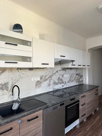 Pronájem bytu 3+1, Jablonec nad Nisou, Lidická, 101 m2