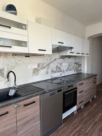 Pronájem bytu 3+1, Jablonec nad Nisou, Lidická, 101 m2