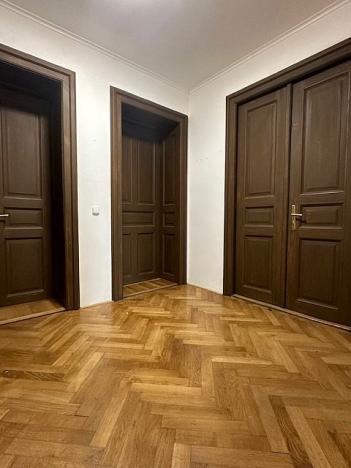 Pronájem bytu 3+1, Jablonec nad Nisou, Lidická, 101 m2