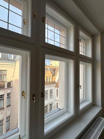 Pronájem bytu 3+1, Jablonec nad Nisou, Lidická, 101 m2