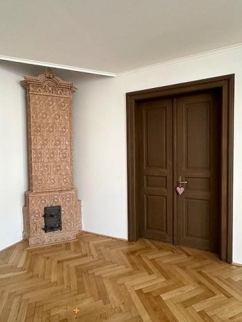 Pronájem bytu 3+1, Jablonec nad Nisou, Lidická, 101 m2