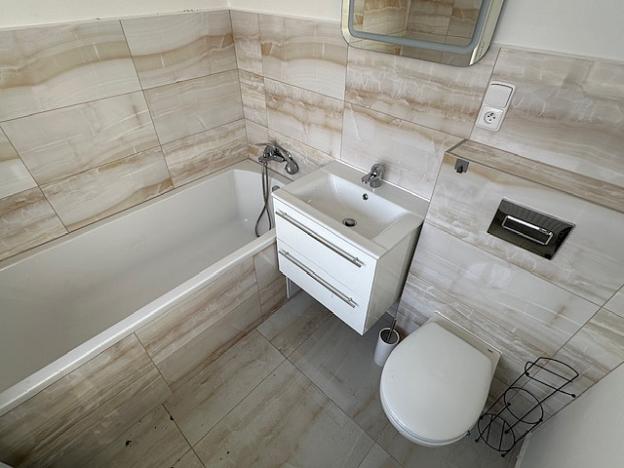 Pronájem bytu 3+1, Jablonec nad Nisou, Lidická, 101 m2