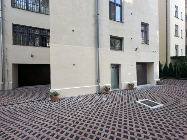 Pronájem bytu 3+1, Jablonec nad Nisou, Lidická, 101 m2