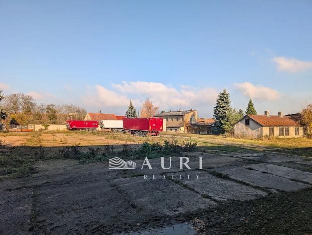 Pronájem skladu, Nové Strašecí, 3000 m2