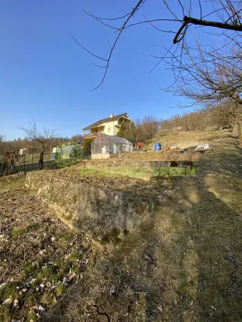 Prodej pozemku pro bydlení, Žlutava, 1344 m2