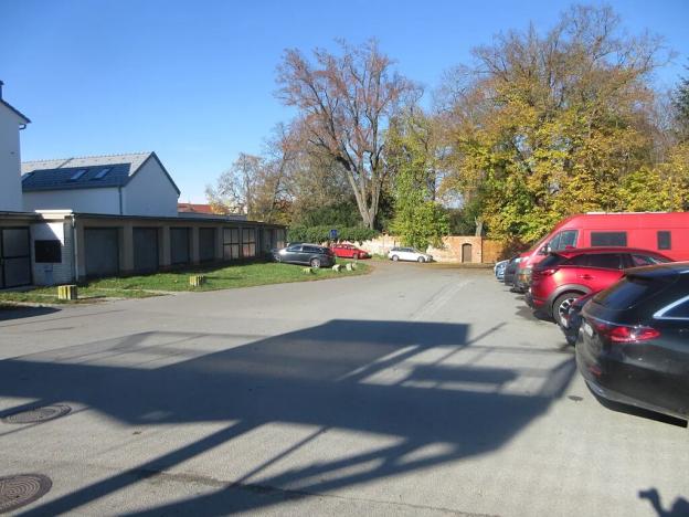 Pronájem bytu 2+1, Brno, Kučerova, 56 m2