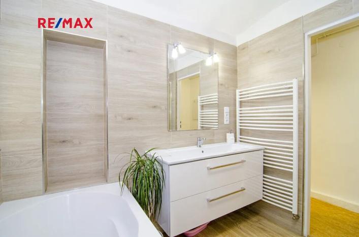 Prodej rodinného domu, Hradec nad Svitavou, 80 m2