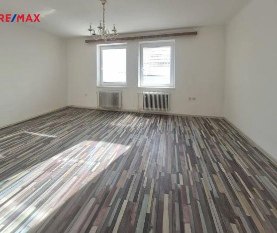 Prodej bytu 1+1, Svitavy, Pavlovova, 55 m2