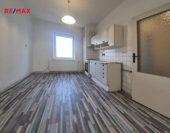 Prodej bytu 1+1, Svitavy, Pavlovova, 55 m2