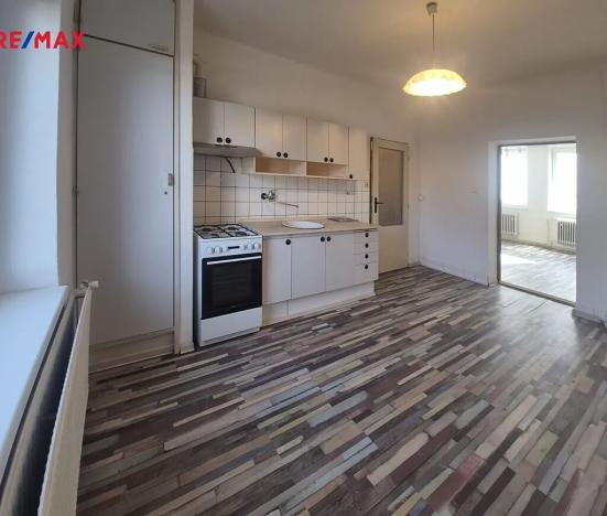 Prodej bytu 1+1, Svitavy, Pavlovova, 55 m2