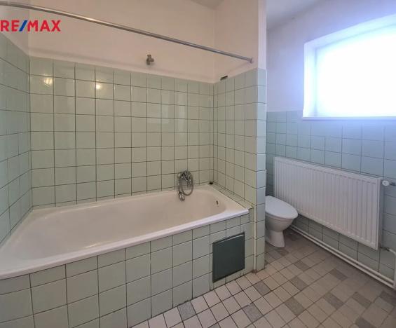 Prodej bytu 1+1, Svitavy, Pavlovova, 55 m2