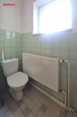 Prodej bytu 1+1, Svitavy, Pavlovova, 55 m2