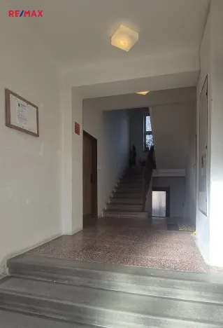 Prodej bytu 1+1, Svitavy, Pavlovova, 55 m2