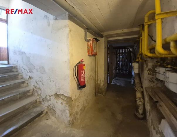 Prodej bytu 1+1, Svitavy, Pavlovova, 55 m2