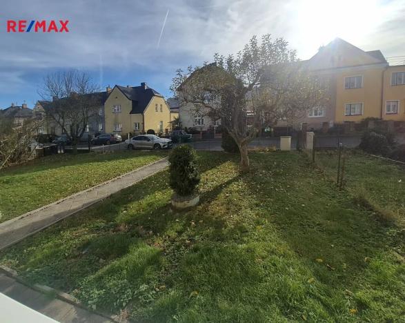 Prodej bytu 1+1, Svitavy, Pavlovova, 55 m2