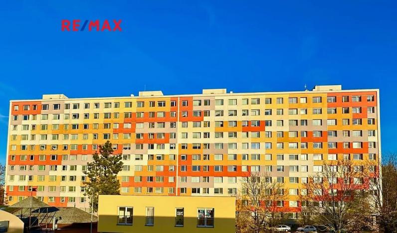 Pronájem bytu 1+kk, Pardubice, Gagarinova, 28 m2