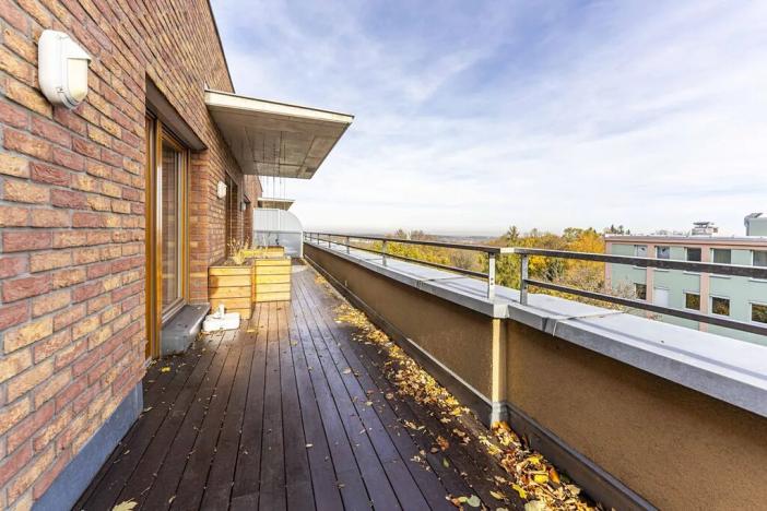 Pronájem bytu 4+kk, Praha - Veleslavín, Na okraji, 153 m2