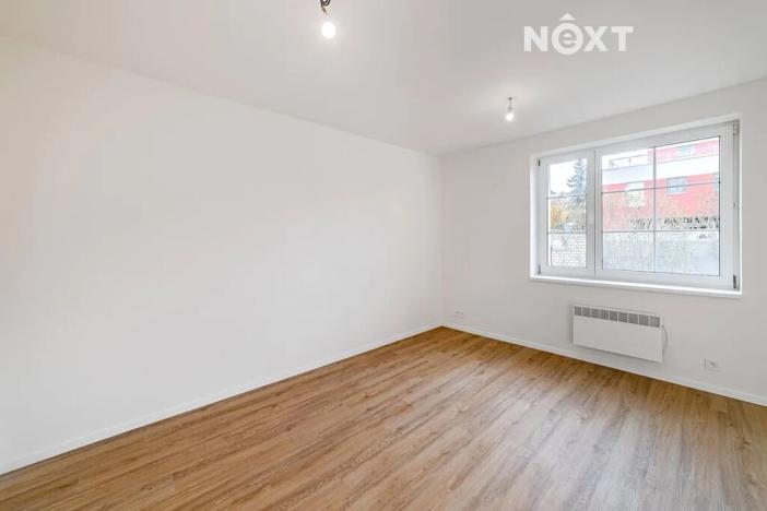 Prodej bytu 1+kk, Praha - Sedlec, Suchdolská, 26 m2