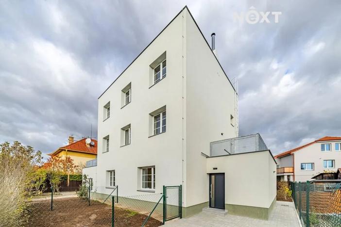 Prodej bytu 1+kk, Praha - Sedlec, Suchdolská, 26 m2