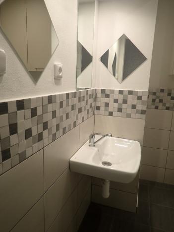 Pronájem bytu 1+kk, Liberec - Liberec XIV-Ruprechtice, Rychtářská, 18 m2