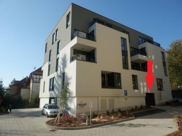 Pronájem ostatní, Liberec - Liberec I-Staré Město, Riegrova