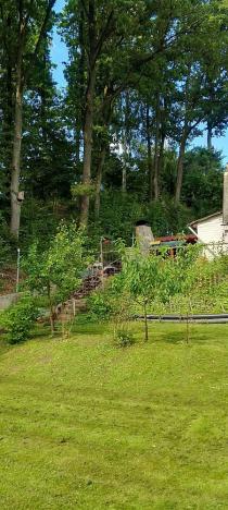 Prodej zahrady, Liberec, Kateřinská, 451 m2